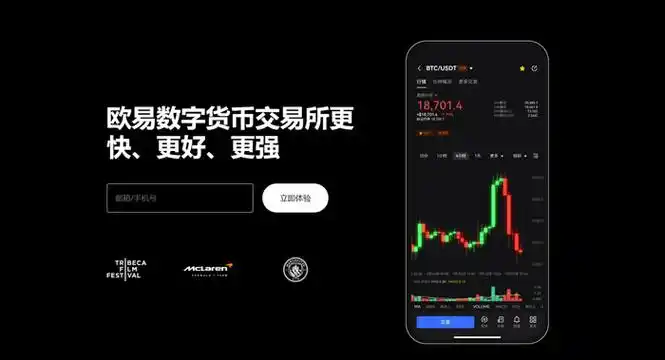 Topay钱包APP平台展示图